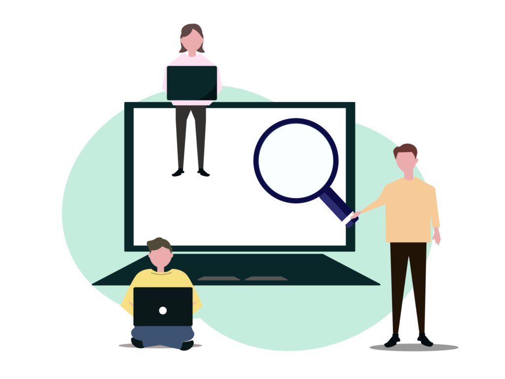 コンバージョンを高めるUI・UXデザイン